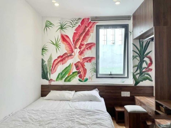 Bán nhà 4 tầng tại Phố Vũ Tông Phan, Phường An Phú, Quận 2, Hồ Chí Minh